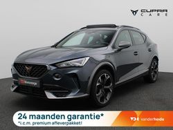 Grijs Gebruikt 2022 Cupra Formentor VZ SUV | € 30.900 (Eerlijke prijs)