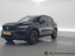 Zwart Gebruikt 2025 Volvo XC40 Plus SUV | € 48.450 (Iets duurder)