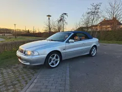 Grijs Gebruikt 2000 Volvo C70 Cabriolet | € 3.650 (Eerlijke prijs)