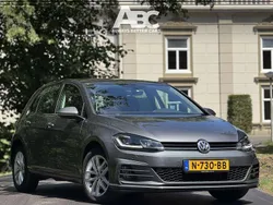Grijs Gebruikt 2020 VW Golf VII Highline Hatchback | € 19.450 (Super prijs)