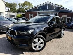 Zwart Gebruikt 2019 Volvo XC40 Momentum SUV | € 23.450 (Goede deal)