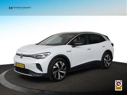 Wit Gebruikt 2020 VW ID.4 SUV | € 22.999 (Goede deal)