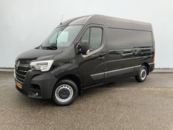 Zwart Gebruikt 2021 Renault Master Van | € 19.950 (Duur)