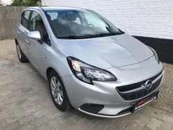 Zilver Gebruikt 2018 Opel Corsa Enjoy Sedan | € 7.950 (Goede deal)