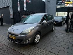 Grijs Gebruikt 2010 Renault Grand Scénic III MPV | € 2.499 (Goede deal)