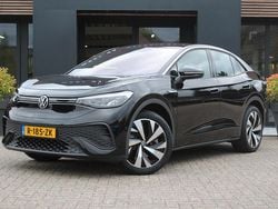 Zwart Gebruikt 2022 VW ID.5 Pro SUV | € 29.950 (Eerlijke prijs)