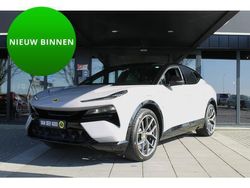 Grijs Gebruikt 2023 Lotus Eletre SUV | € 89.395 (Iets duurder)