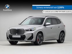 Grijs Gebruikt 2025 BMW iX1 Comfort Edition SUV | € 44.850