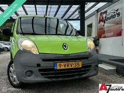 Overige Gebruikt 2011 Renault Kangoo MPV | € 1.999 (Goede deal)