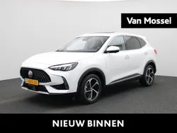 Wit Gebruikt 2023 MG EHS Luxury SUV | € 28.995 (Duur)
