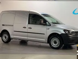 Grijs Gebruikt 2020 VW Caddy Maxi MPV | € 12.900 (Goede deal)