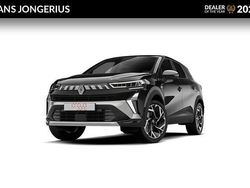 Blanc nacré Nieuw 2025 Renault Symbioz Esprit Alpine SUV | € 39.960 (Eerlijke prijs)