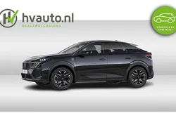 Zwart Gebruikt 2024 Peugeot 3008 GT SUV | € 39.045 (Goede deal)
