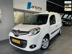 Wit Gebruikt 2020 Renault Kangoo MPV | € 6.450 (Eerlijke prijs)