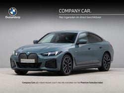Groen Gebruikt 2024 BMW i4 M Sport Sedan | € 70.039
