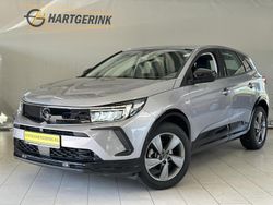 Grijs Gebruikt 2024 Opel Grandland X GS Line SUV | € 33.925 (Iets duurder)