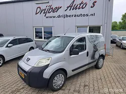 Overige Gebruikt 2013 Peugeot Bipper MPV | € 1.850 (Goede deal)