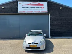 Grijs Gebruikt 2011 Toyota Prius Business Edition Hatchback | € 8.995 (Eerlijke prijs)