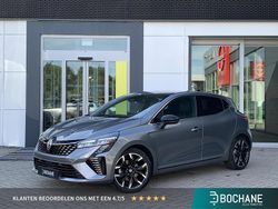 Grijs Gebruikt 2024 Renault Clio V Techno Hatchback | € 24.695 (Eerlijke prijs)