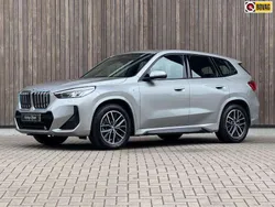 Grijs Gebruikt 2023 BMW iX1 M Sport SUV | € 41.900 (Super prijs)