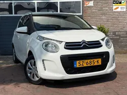 Wit Gebruikt 2018 Citroën C1 Feel Hatchback | € 7.440 (Goede deal)