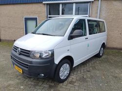 Wit Gebruikt 2015 VW T5 Van | € 20.950