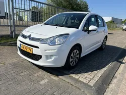 Wit Gebruikt 2013 Citroën C3 Tendance Hatchback | € 4.450 (Goede deal)