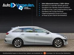 Stationwagon Gebruikt 2024 Kia Ceed Sportswagon Spirit Stationwagen | € 28.495 (Eerlijke prijs)