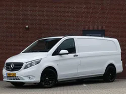 Wit Gebruikt 2023 Mercedes Vito MPV | € 30.950 (Super prijs)