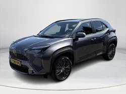 Gebruikt 2023 Toyota Yaris Hybrid | € 32.400 (Duur)
