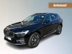 Zwart Gebruikt 2021 Volvo XC60 SUV | € 39.850 (Super prijs)