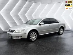 Grijs Gebruikt 2002 VW Phaeton Sedan | € 6.950