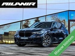 Blauw Gebruikt 2020 BMW X5 M Sport SUV | € 44.945 (Goede deal)