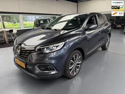 Grijs Gebruikt 2019 Renault Kadjar Intens SUV | € 18.450 (Eerlijke prijs)