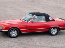 Gebruikt 1984 Mercedes SL500 | € 39.950