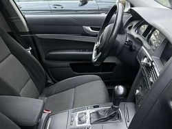 Zilver Gebruikt 2005 Audi A6 Sedan | € 4.000 (Goede deal)