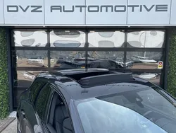 Grijs, metallic lak Gebruikt 2018 Porsche Macan Turbo SUV | € 47.950 (Super prijs)
