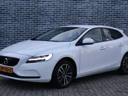 Wit Gebruikt 2019 Volvo V40 Stationwagen | € 18.399 (Goede deal)