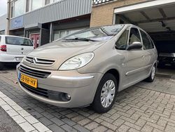Beige Gebruikt 2005 Citroën Xsara Picasso Attraction MPV | € 1.195 (Eerlijke prijs)
