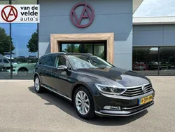 Stationwagon Gebruikt 2019 VW Passat Highline Stationwagen | € 21.945 (Super prijs)
