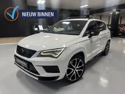 Wit Gebruikt 2019 Cupra Ateca SUV | € 31.990 (Eerlijke prijs)