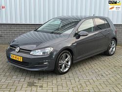 Grijs Gebruikt 2016 VW Golf VII Comfortline Hatchback | € 8.749 (Eerlijke prijs)