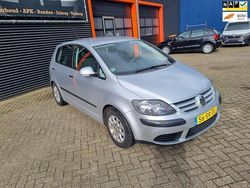 Grijs Gebruikt 2006 VW Golf Plus Comfortline MPV | € 1.400 (Eerlijke prijs)