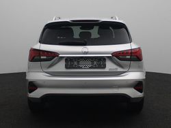 Grijs Gebruikt 2025 MG MG5 EV Long Range Luxury Stationwagen | € 30.500 (Eerlijke prijs)