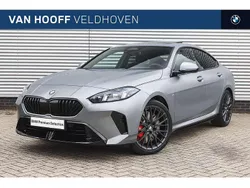 Grijs Gebruikt 2025 BMW 220 Executive Coupé | € 61.616