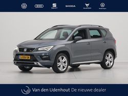Grijs Gebruikt 2019 Seat Ateca Business SUV | € 20.940 (Eerlijke prijs)