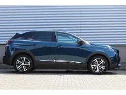 Blauw Gebruikt 2023 Peugeot 3008 Allure SUV | € 29.800 (Goede deal)