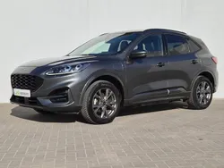 Grijs Gebruikt 2021 Ford Kuga ST-Line X SUV | € 29.980 (Eerlijke prijs)