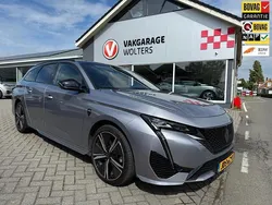 Grijs Gebruikt 2024 Peugeot 308 GT-line Stationwagen | € 28.950 (Eerlijke prijs)