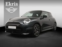 Grijs Gebruikt 2024 Mini Cooper SE Hatchback | € 39.900